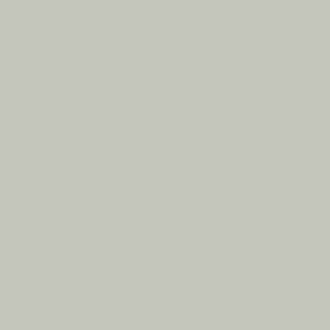 Solid Light Gray Anti-Pill Fleece Fabric (Medium Weight)